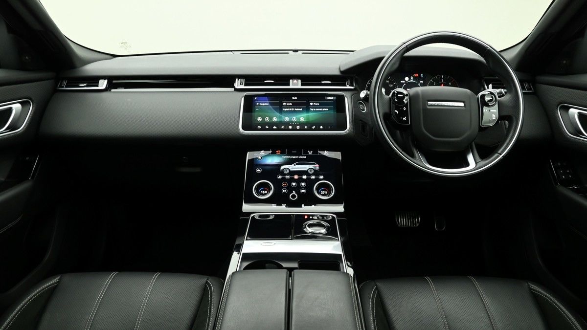 Land Rover Range Rover Velar Image 14