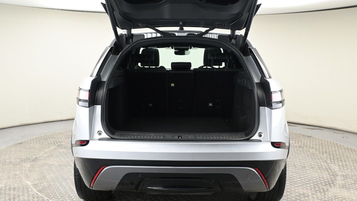 Land Rover Range Rover Velar Image 10