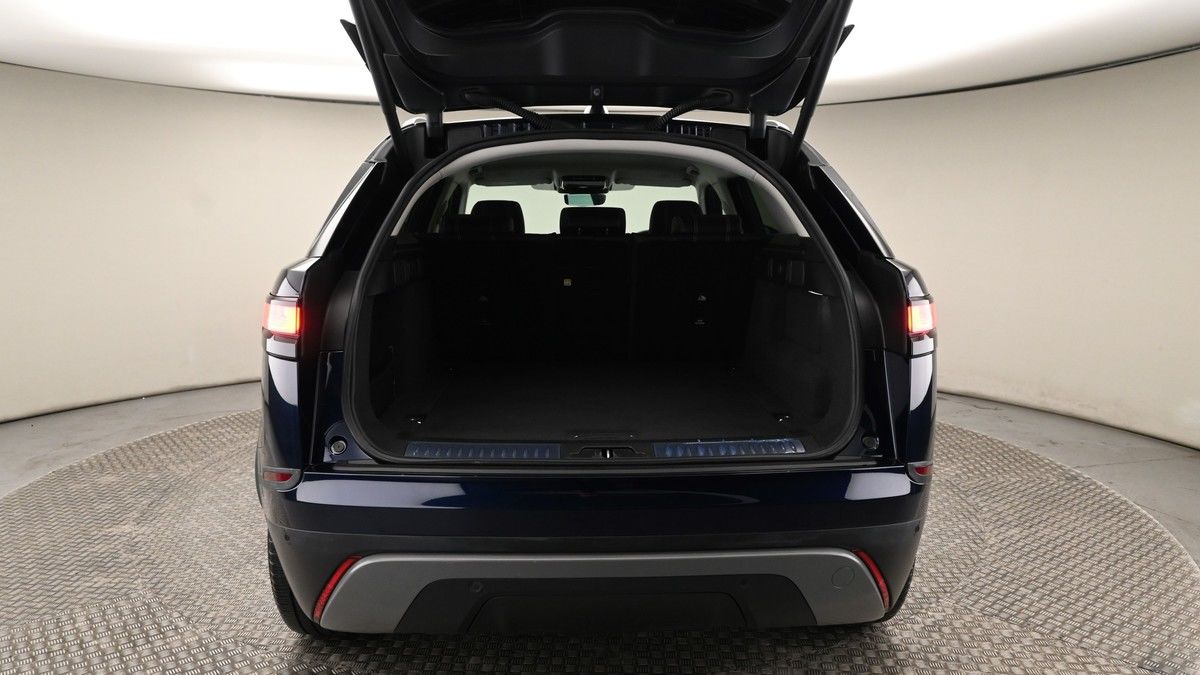 Land Rover Range Rover Velar Image 10