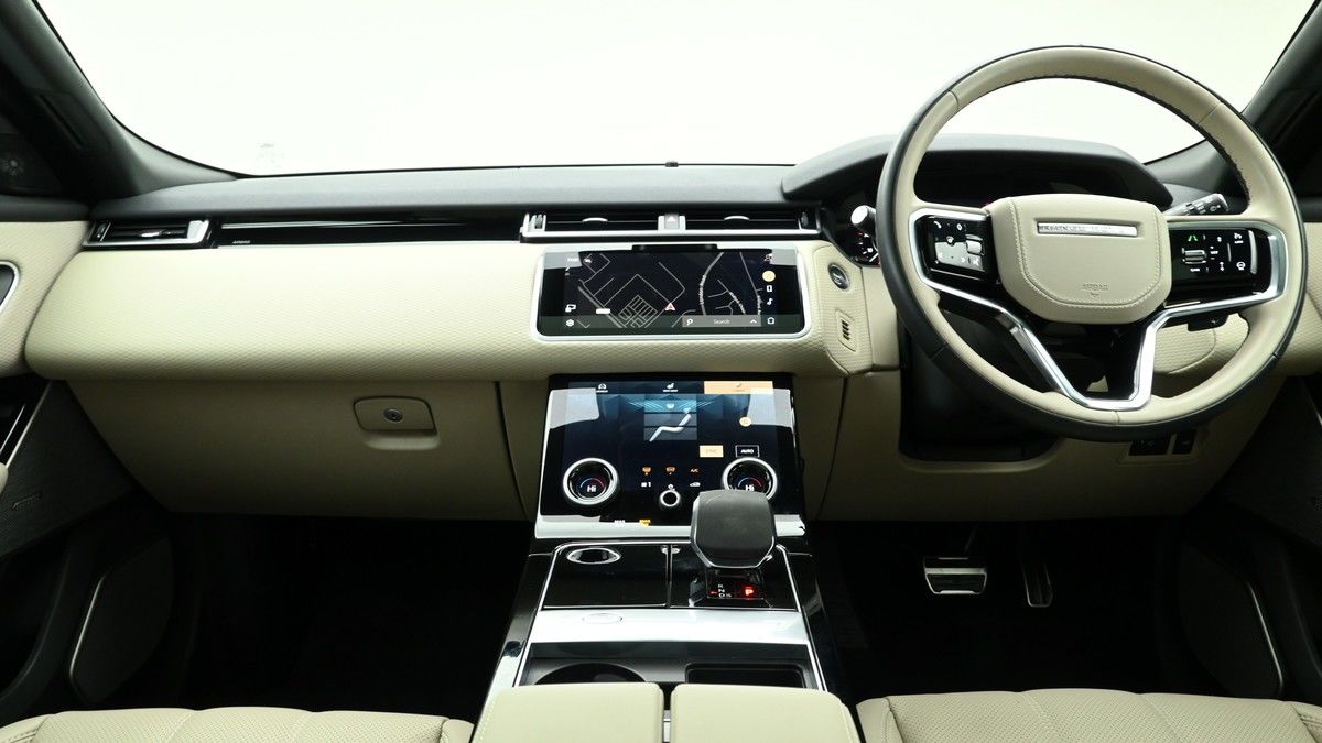 Land Rover Range Rover Velar Image 14