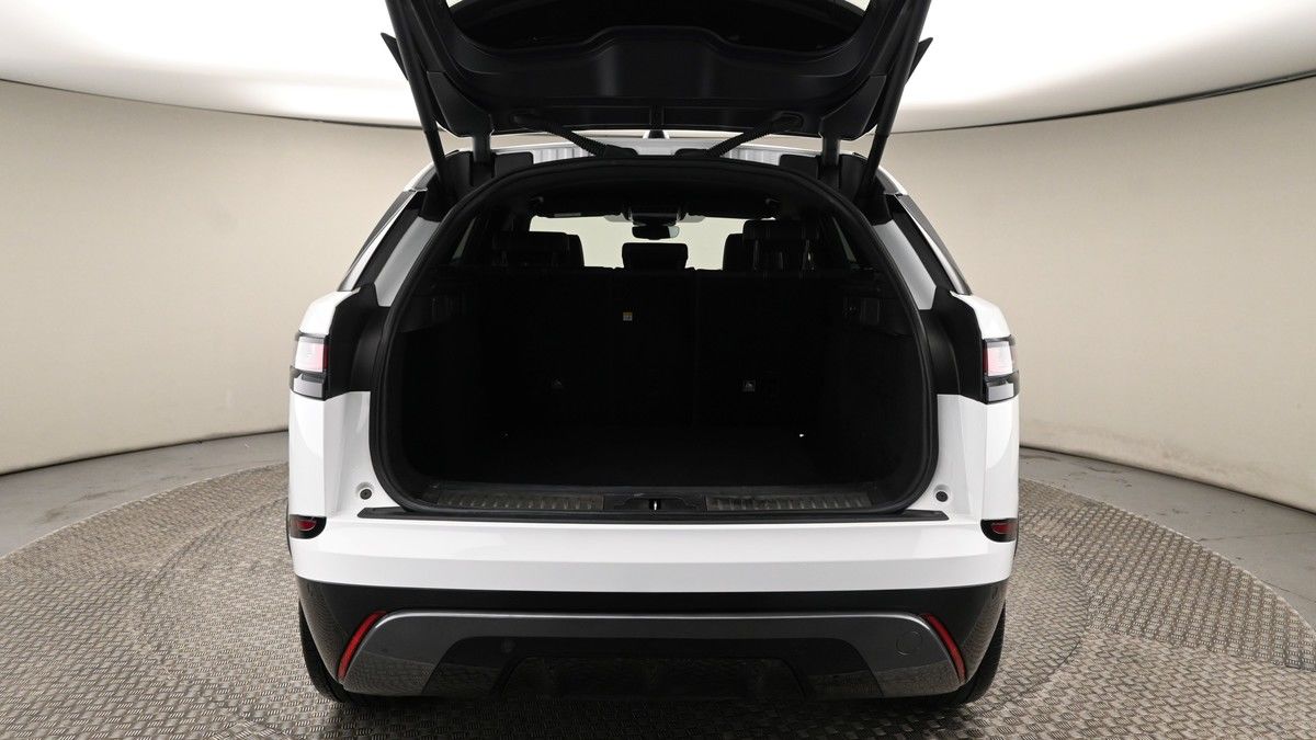 Land Rover Range Rover Velar Image 10