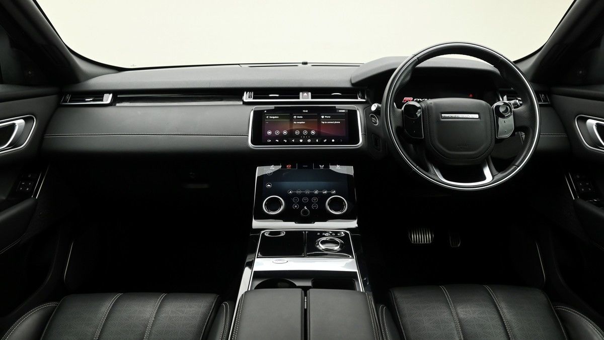 Land Rover Range Rover Velar Image 14