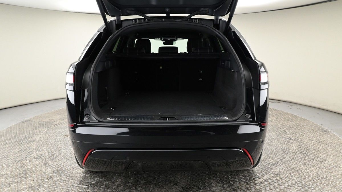 Land Rover Range Rover Velar Image 10