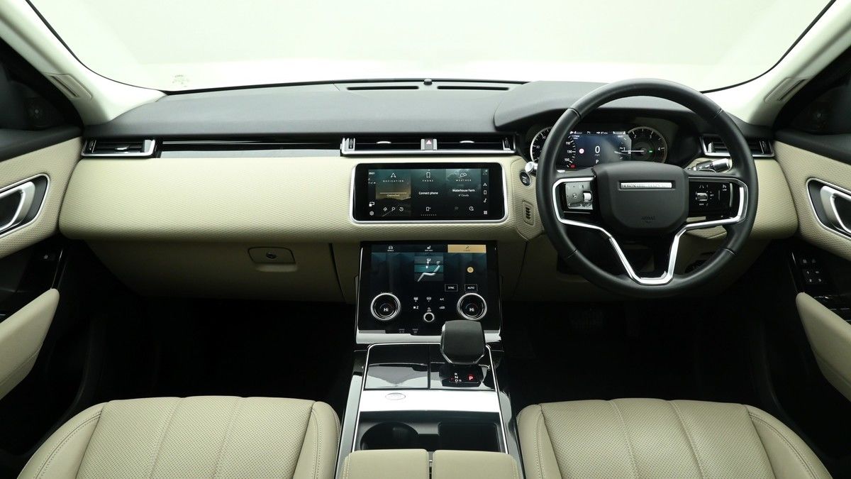 Land Rover Range Rover Velar Image 14