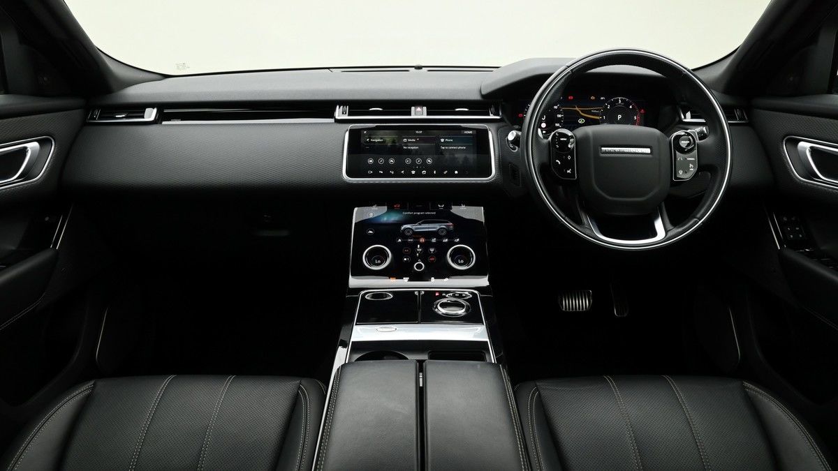 More views of Land Rover Range Rover Velar