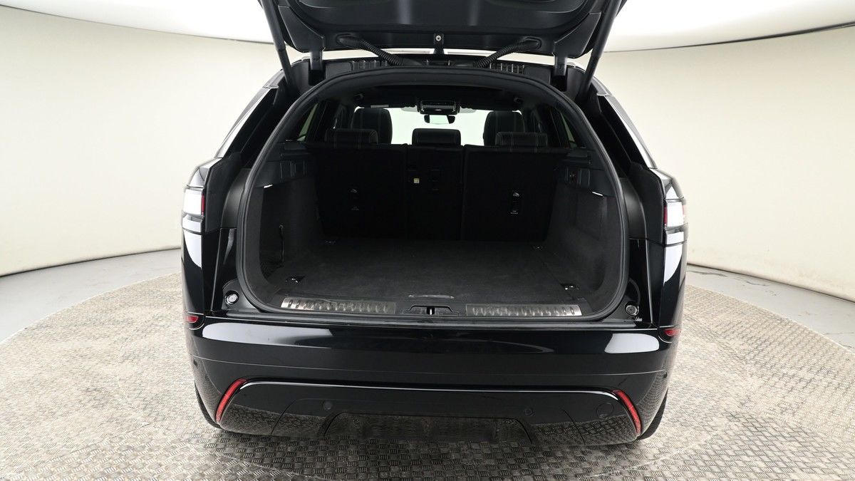 Land Rover Range Rover Velar Image 10