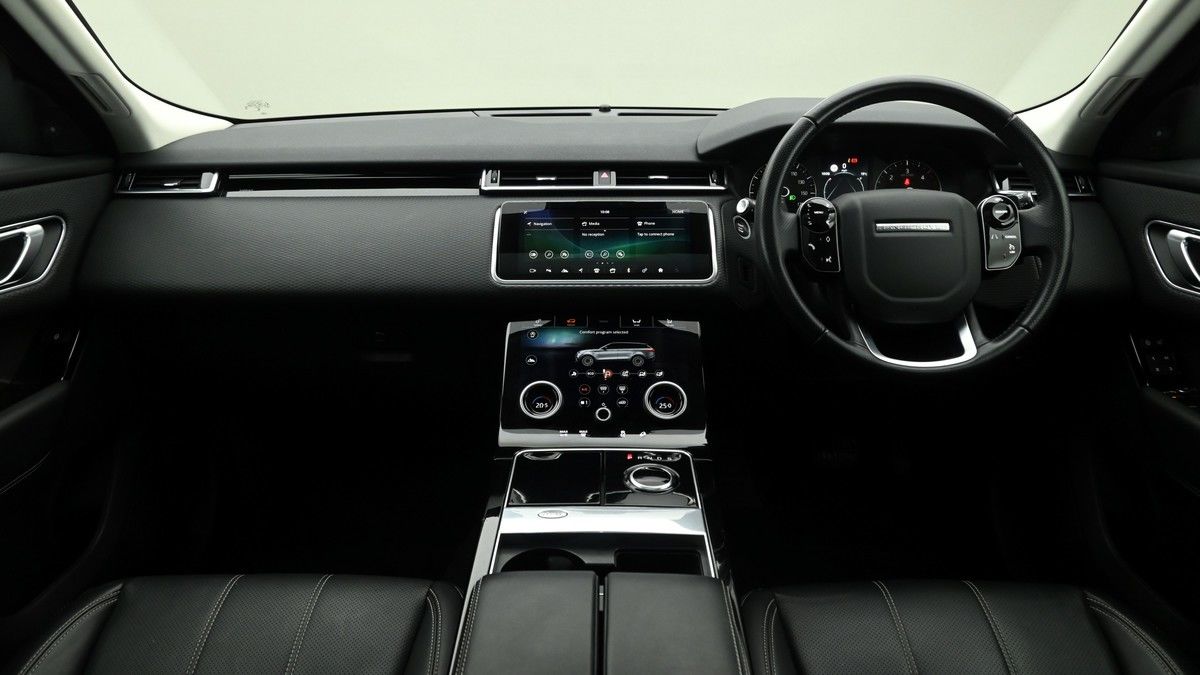 More views of Land Rover Range Rover Velar