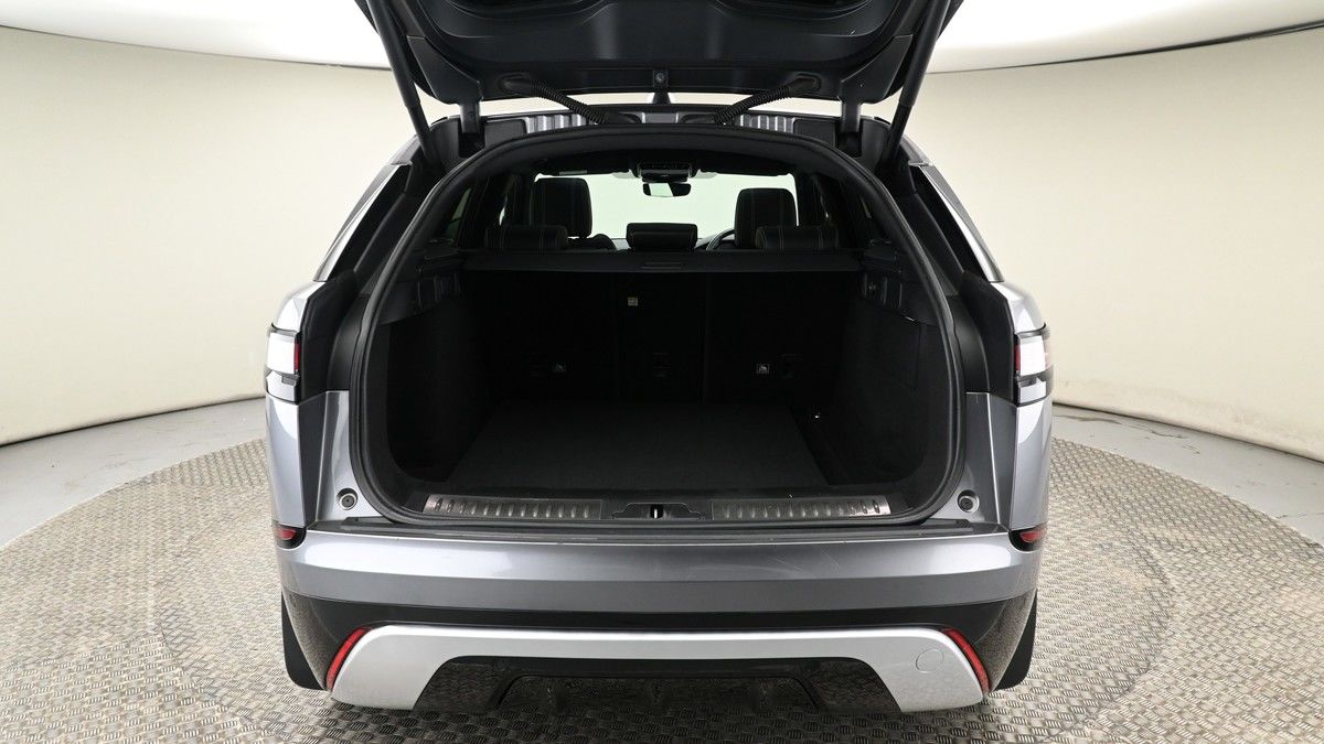 Land Rover Range Rover Velar Image 10