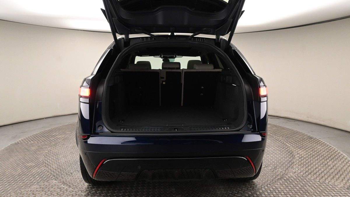 Land Rover Range Rover Velar Image 10