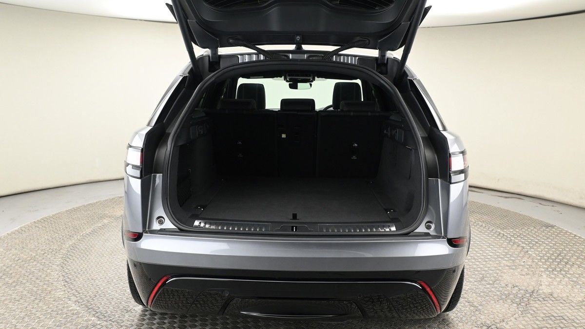 Land Rover Range Rover Velar Image 10