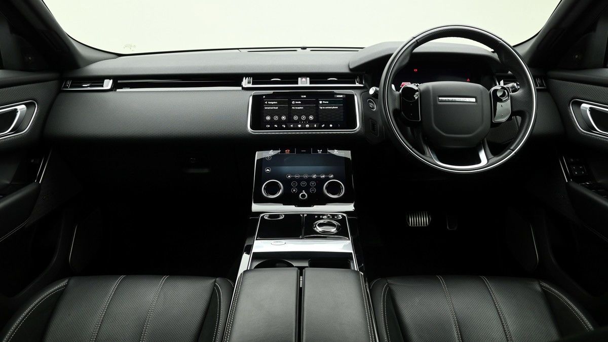 More views of Land Rover Range Rover Velar