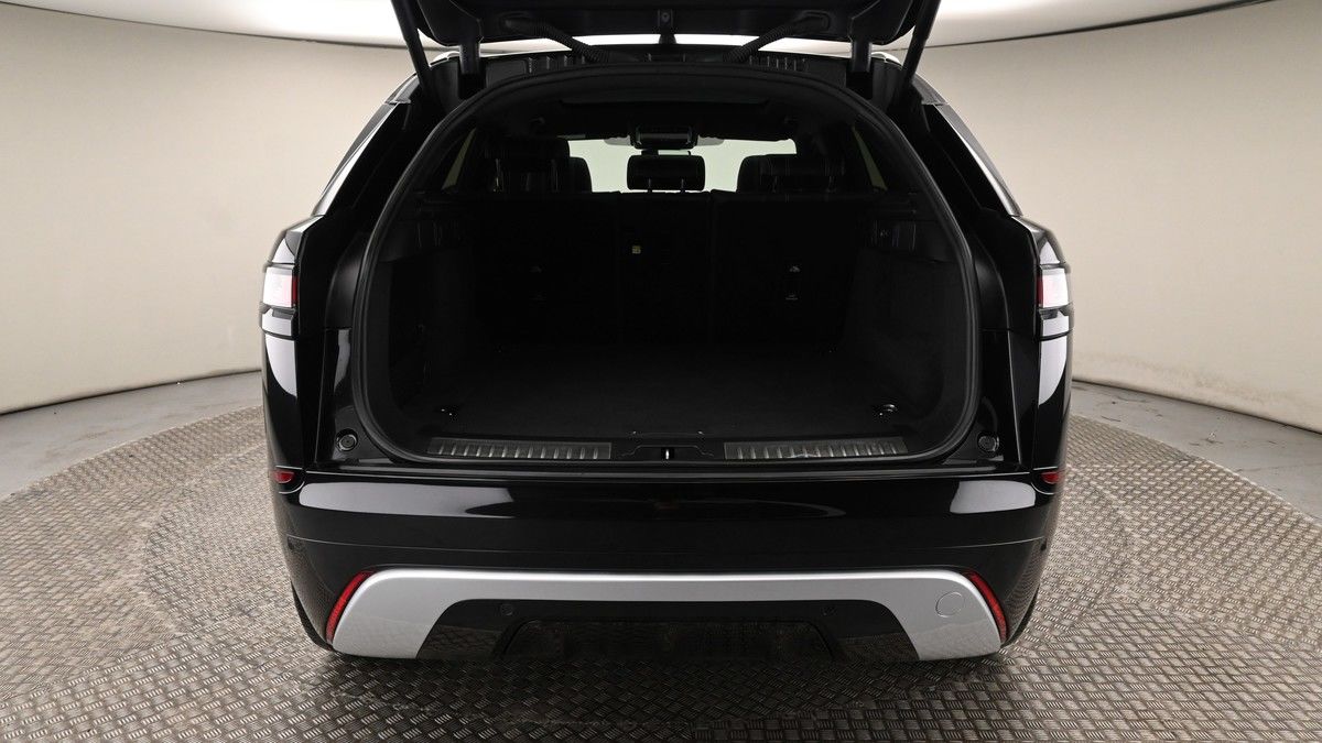 Land Rover Range Rover Velar Image 10