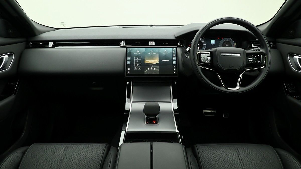 Land Rover Range Rover Velar Image 14