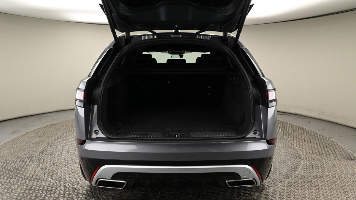 Land Rover Range Rover Velar Image 10