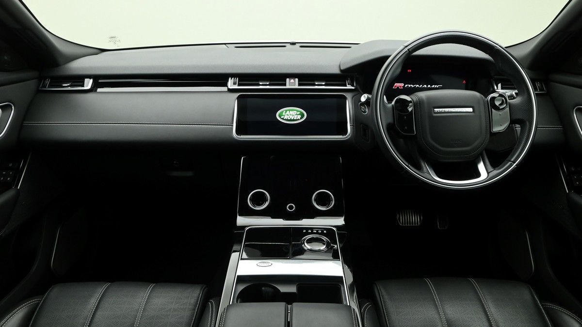 Land Rover Range Rover Velar Image 14