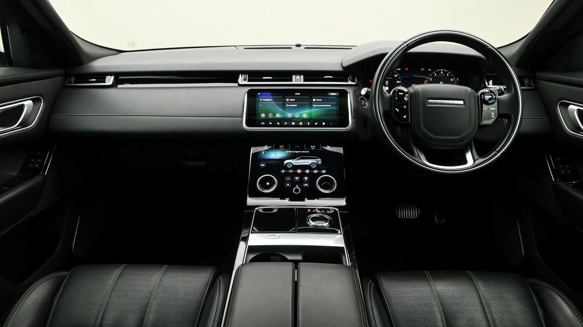 Land Rover Range Rover Velar Image 14