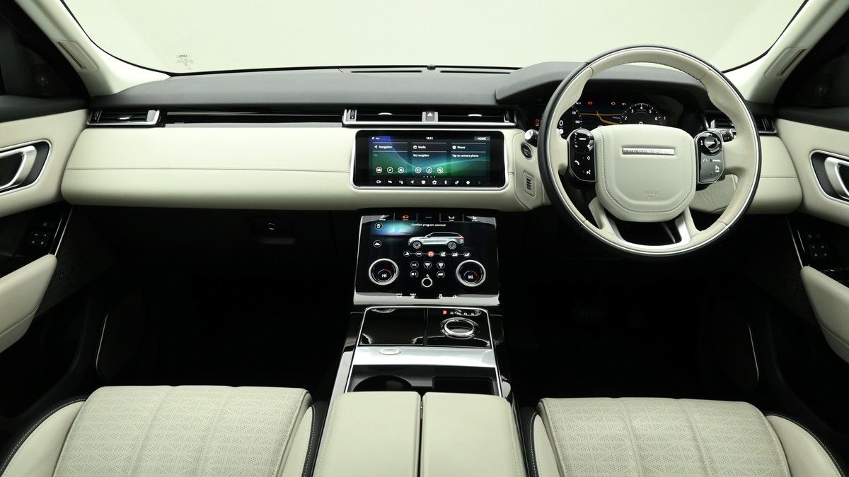 Land Rover Range Rover Velar Image 14