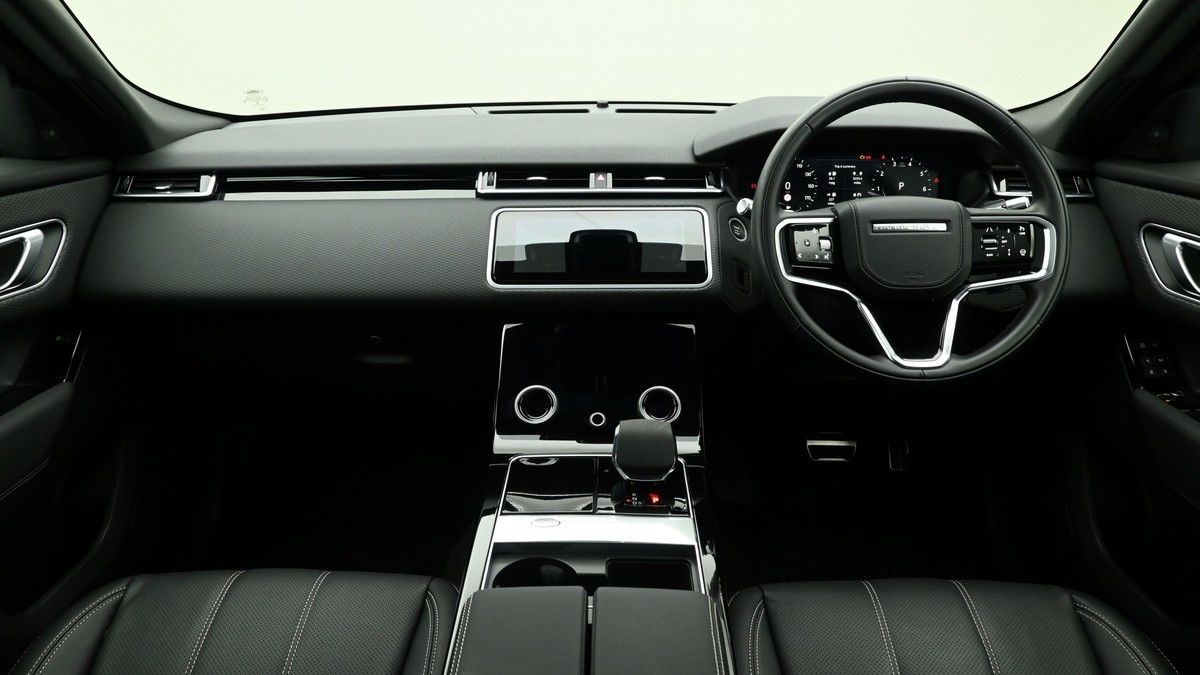 Land Rover Range Rover Velar Image 14