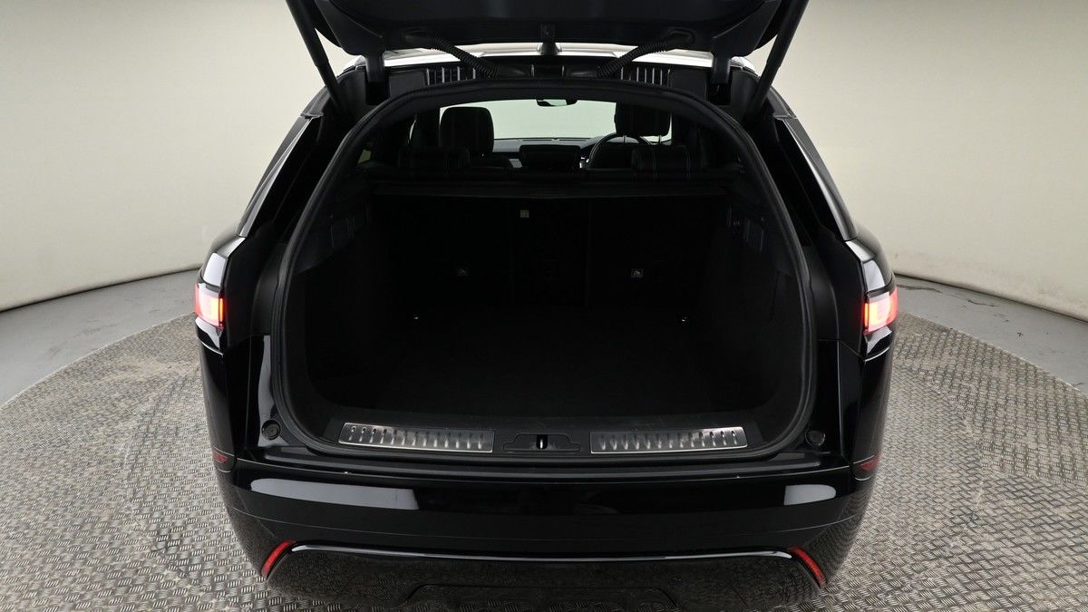 Land Rover Range Rover Velar Image 10