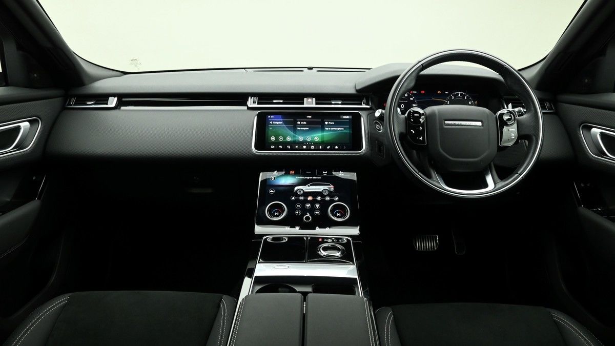 Land Rover Range Rover Velar Image 14