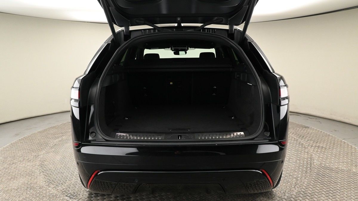 Land Rover Range Rover Velar Image 10