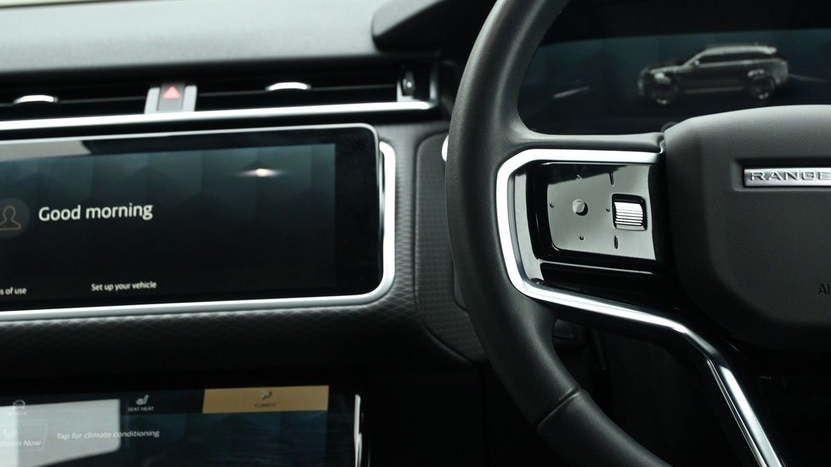 Land Rover Range Rover Velar Image 14