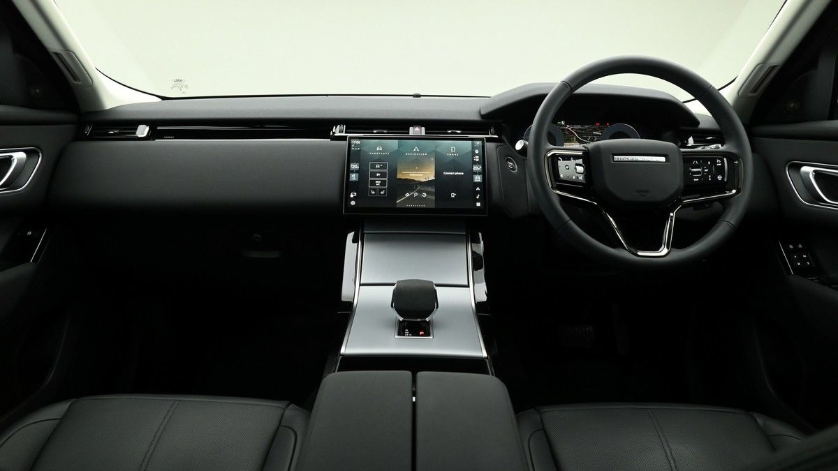 Land Rover Range Rover Velar Image 14