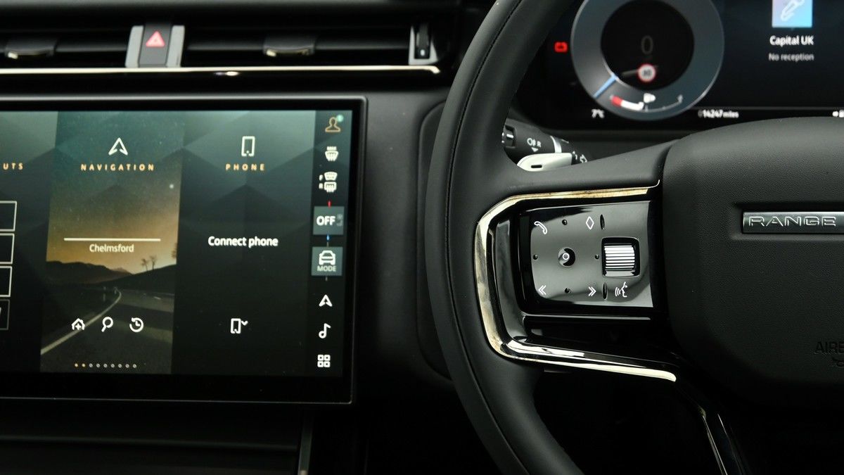 Land Rover Range Rover Velar Image 15