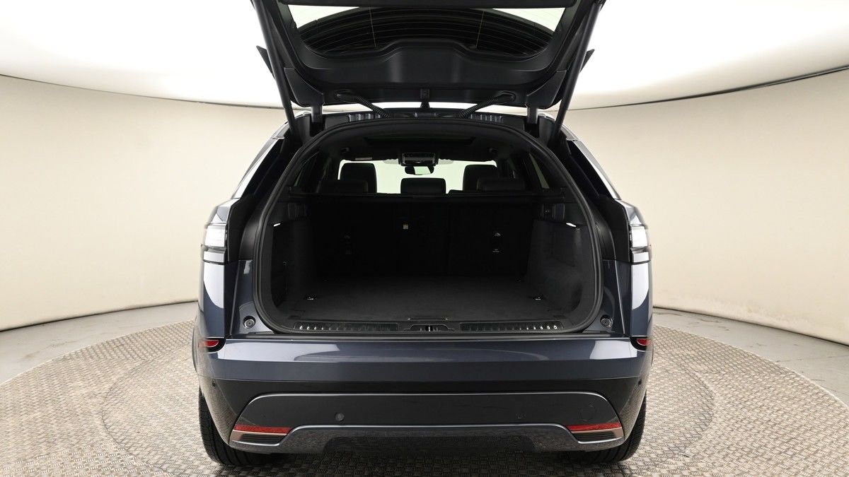 Land Rover Range Rover Velar Image 10