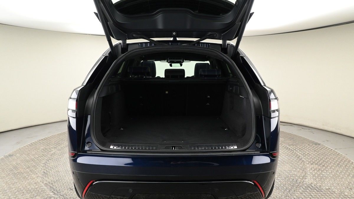 Land Rover Range Rover Velar Image 10