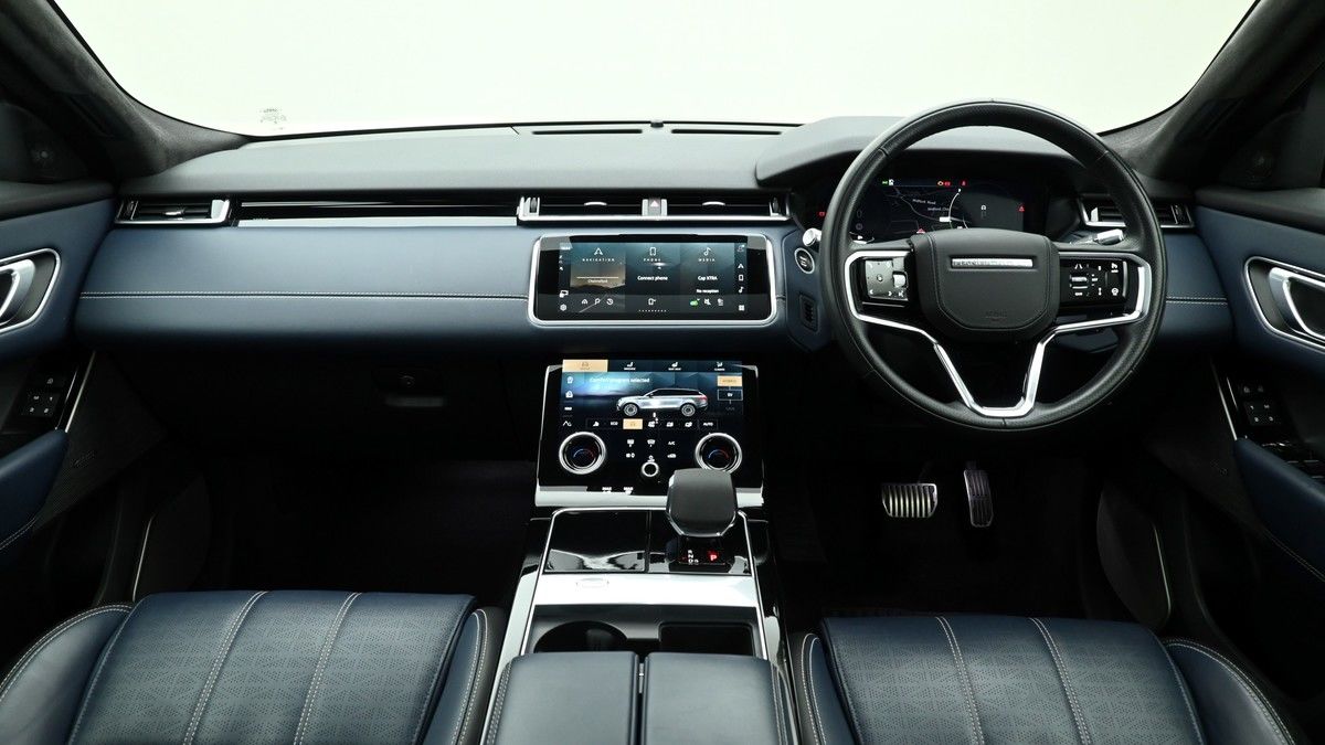 Land Rover Range Rover Velar Image 14