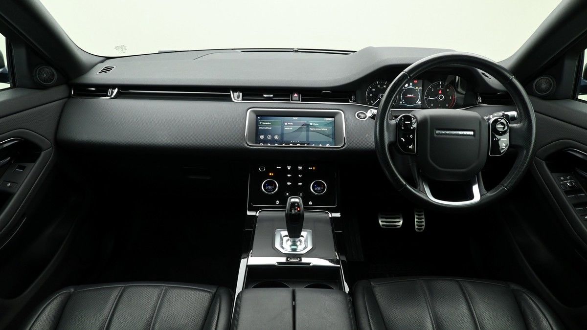 Land Rover Range Rover Evoque Image 14