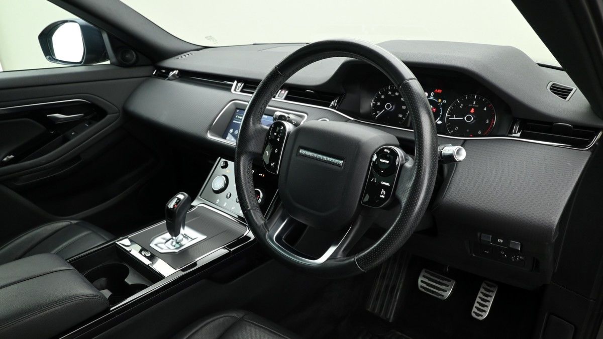 Land Rover Range Rover Evoque Image 3