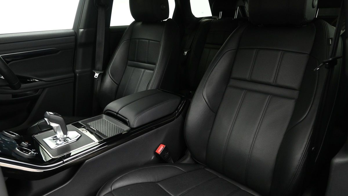 Land Rover Range Rover Evoque Image 4