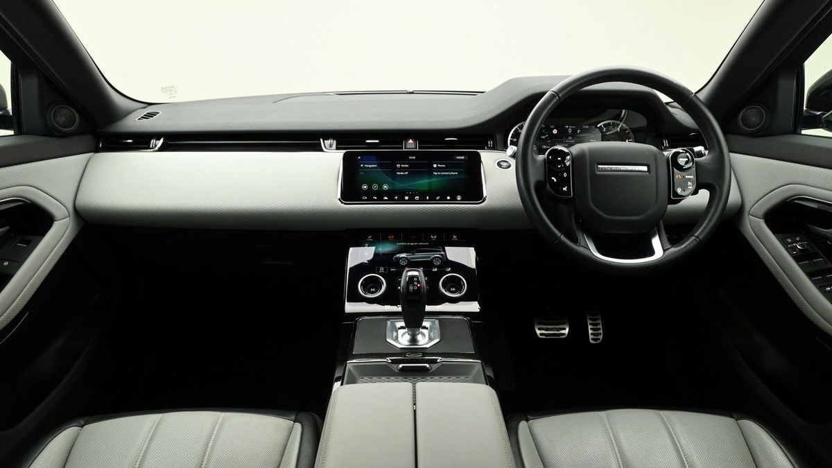 Land Rover Range Rover Evoque Image 14