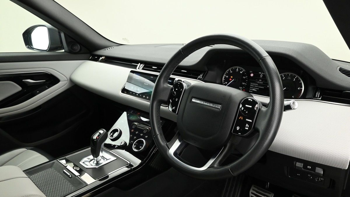 Land Rover Range Rover Evoque Image 3