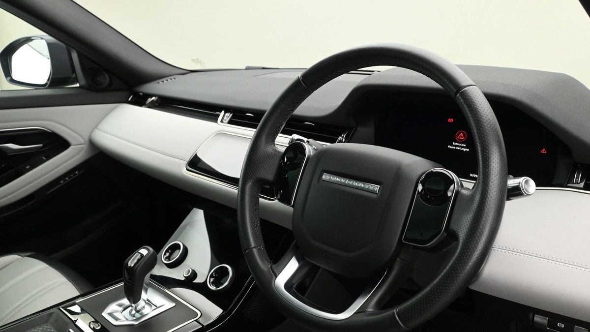 Land Rover Range Rover Evoque Image 3