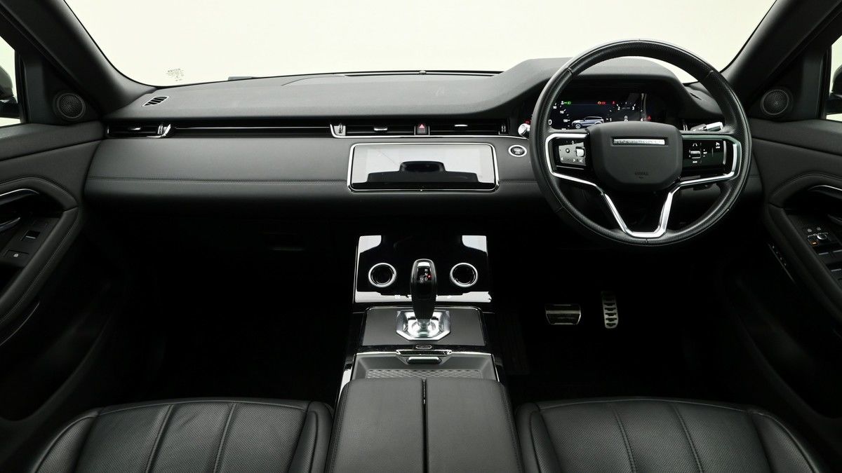 Land Rover Range Rover Evoque Image 14