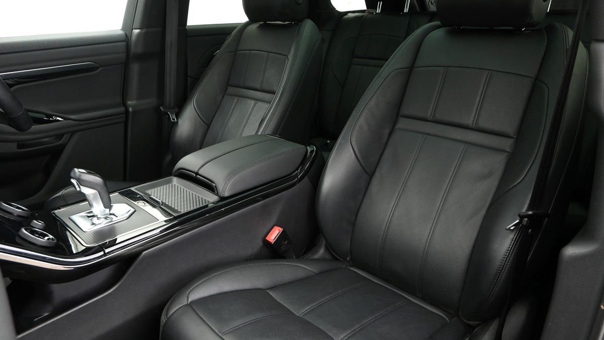 Land Rover Range Rover Evoque Image 4