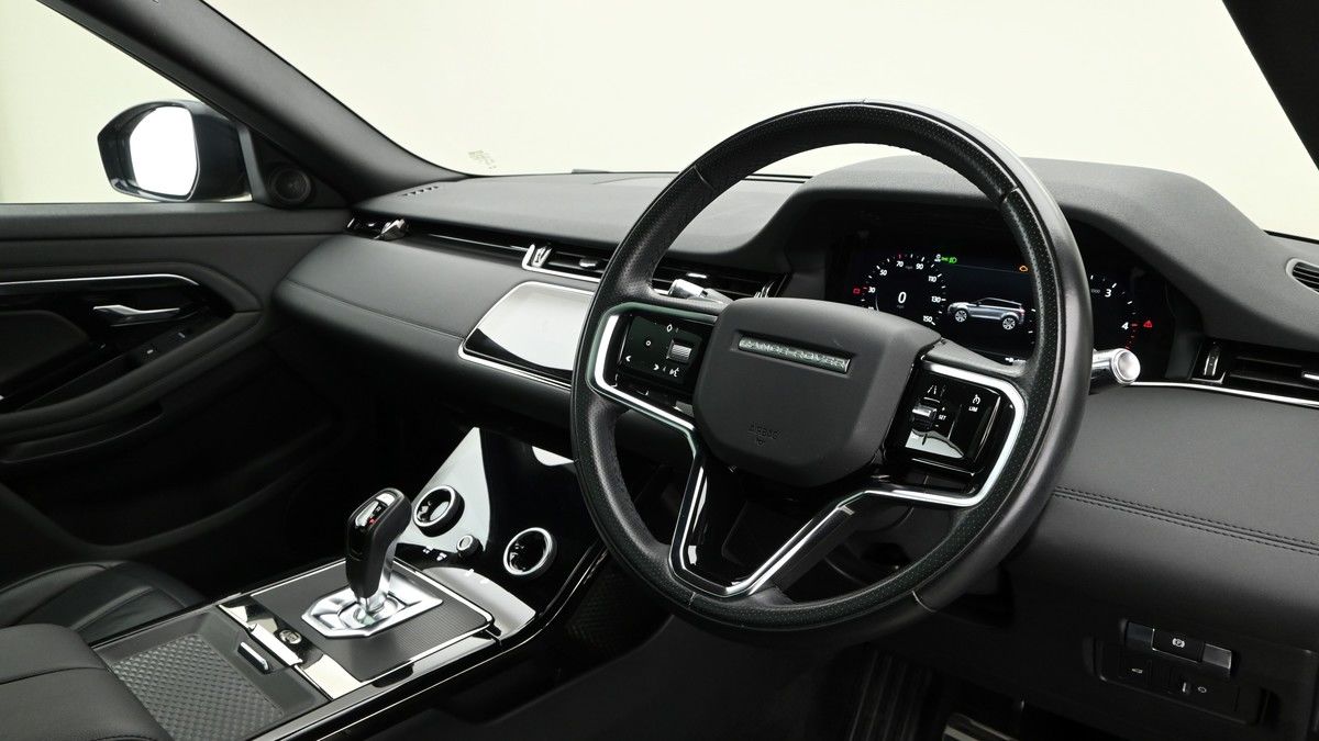 Land Rover Range Rover Evoque Image 3