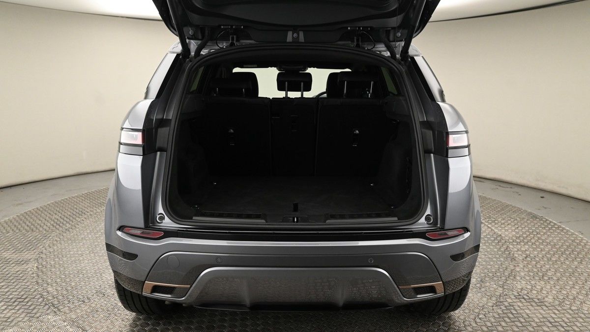 Land Rover Range Rover Evoque Image 10