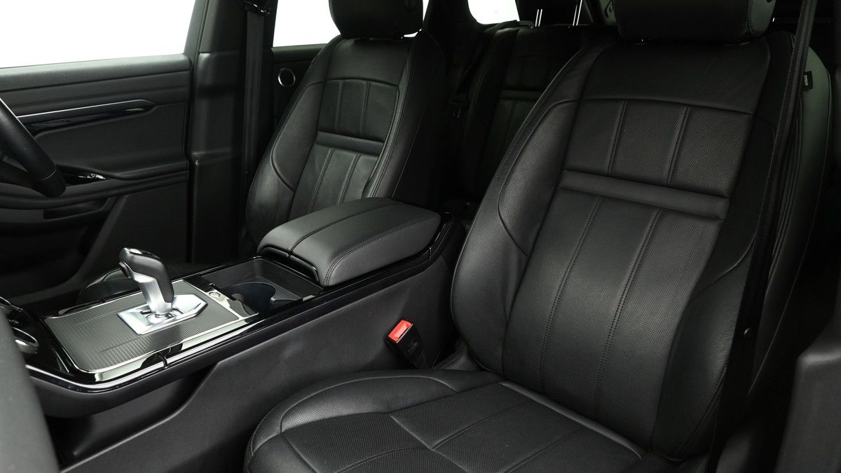 Land Rover Range Rover Evoque Image 4