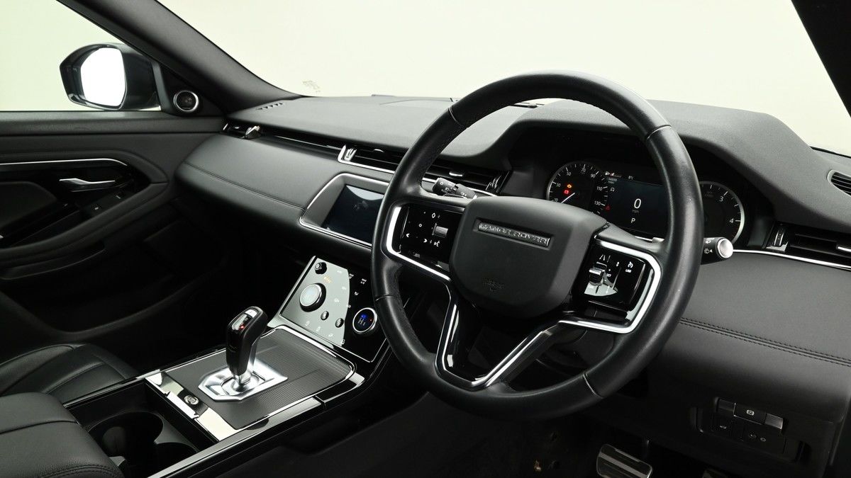 Land Rover Range Rover Evoque Image 3