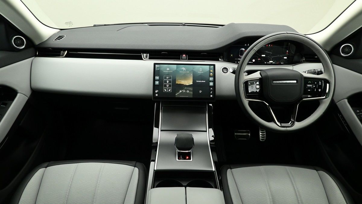 Land Rover Range Rover Evoque Image 14