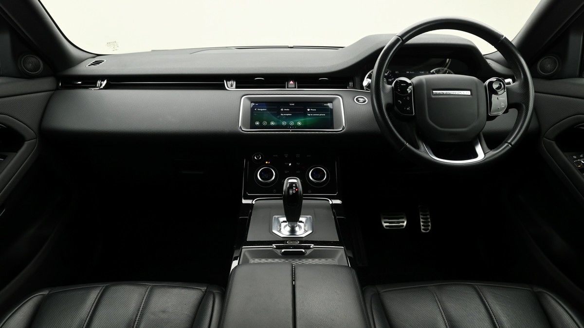 Land Rover Range Rover Evoque Image 14