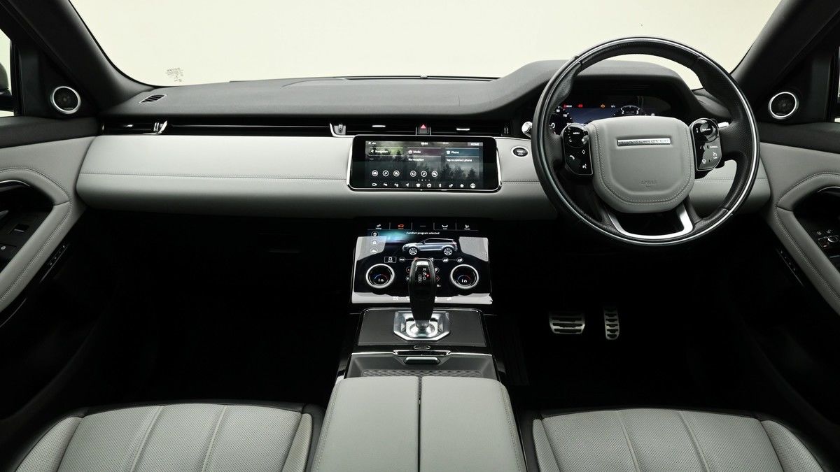 Land Rover Range Rover Evoque Image 14