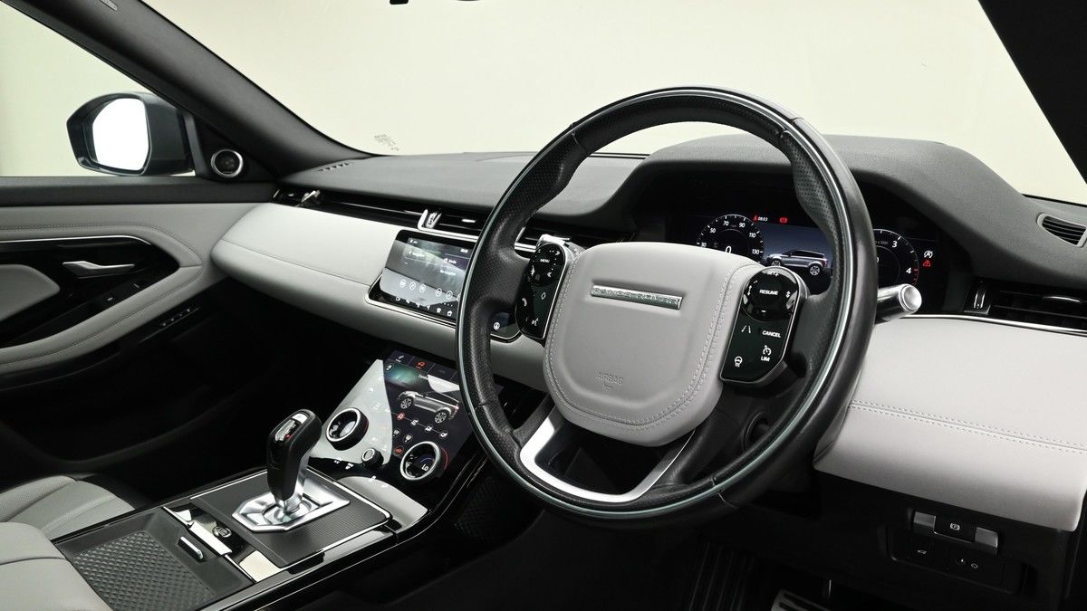 Land Rover Range Rover Evoque Image 3