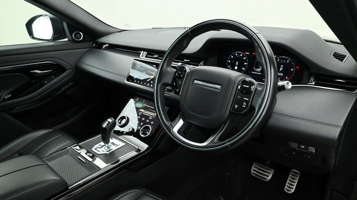 Land Rover Range Rover Evoque Image 3