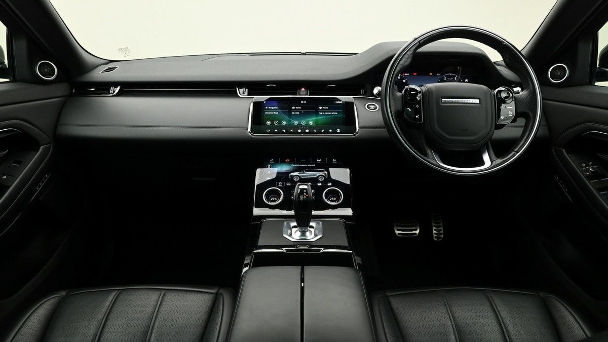 Land Rover Range Rover Evoque Image 14