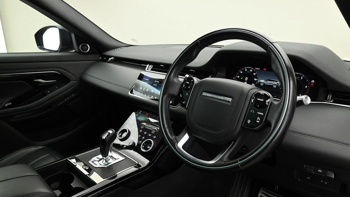 Land Rover Range Rover Evoque Image 3